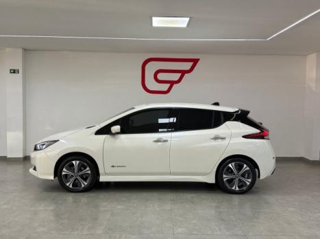 NISSAN Leaf B12P 4P 40 ELTRICO, Foto 4