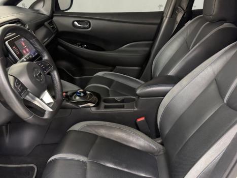 NISSAN Leaf B12P 4P 40 ELTRICO, Foto 5