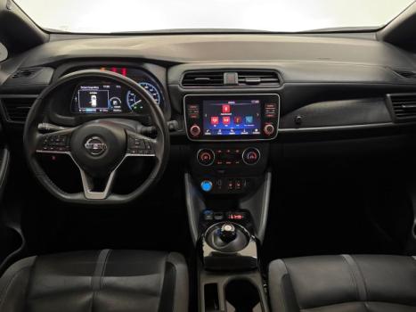 NISSAN Leaf B12P 4P 40 ELTRICO, Foto 6