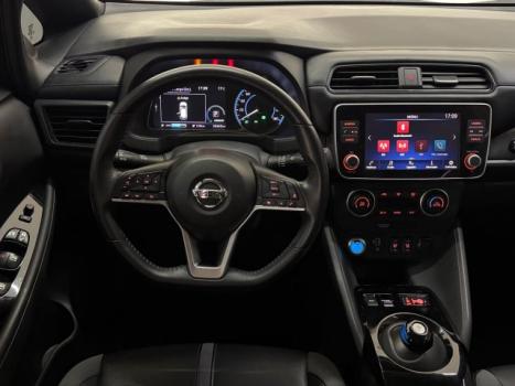 NISSAN Leaf B12P 4P 40 ELTRICO, Foto 7