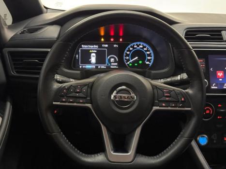 NISSAN Leaf B12P 4P 40 ELTRICO, Foto 8