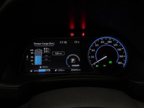 NISSAN Leaf B12P 4P 40 ELTRICO, Foto 10