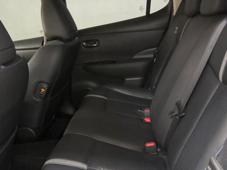 NISSAN Leaf B12P 4P 40 ELTRICO, Foto 14