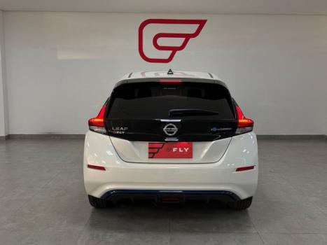 NISSAN Leaf B12P 4P 40 ELTRICO, Foto 16