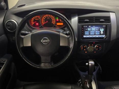 NISSAN Livina 1.8 16V 4P SL X-GEAR FLEX AUTOMTICO, Foto 7