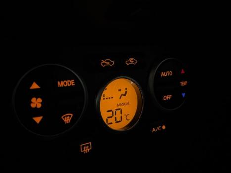 NISSAN Livina 1.8 16V 4P SL X-GEAR FLEX AUTOMTICO, Foto 12
