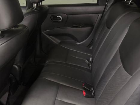 NISSAN Livina 1.8 16V 4P SL X-GEAR FLEX AUTOMTICO, Foto 14