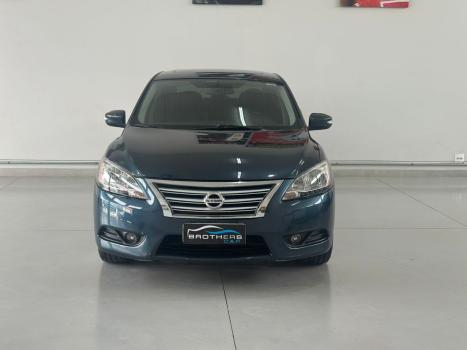 NISSAN Sentra 2.0 16V 4P SL AUTOMTICO CVT, Foto 2