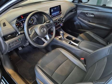 NISSAN Sentra 2.0 16V 4P ADVANCE XTRONIC AUTOMTICO, Foto 5