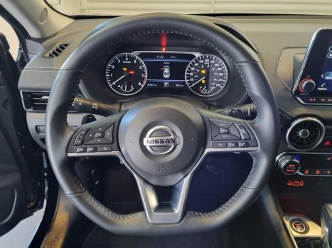 NISSAN Sentra 2.0 16V 4P ADVANCE XTRONIC AUTOMTICO, Foto 6