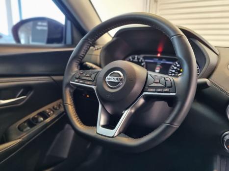 NISSAN Sentra 2.0 16V 4P ADVANCE XTRONIC AUTOMTICO, Foto 8