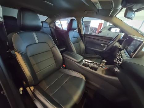 NISSAN Sentra 2.0 16V 4P ADVANCE XTRONIC AUTOMTICO, Foto 12