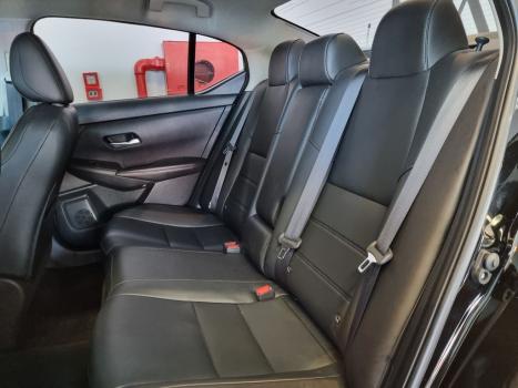 NISSAN Sentra 2.0 16V 4P ADVANCE XTRONIC AUTOMTICO, Foto 13