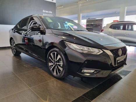 NISSAN Sentra 2.0 16V 4P ADVANCE XTRONIC AUTOMTICO, Foto 14