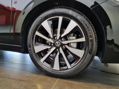 NISSAN Sentra 2.0 16V 4P ADVANCE XTRONIC AUTOMTICO, Foto 15