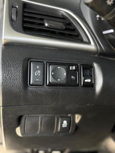 NISSAN Sentra 2.0 16V 4P SV FLEX AUTOMTICO CVT, Foto 7