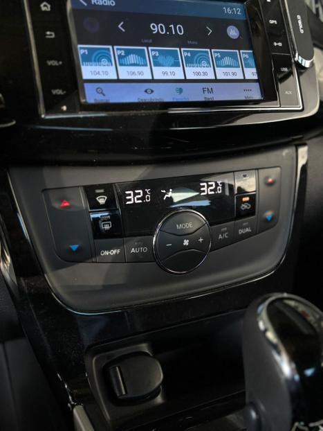 NISSAN Sentra 2.0 16V 4P SV FLEX AUTOMTICO CVT, Foto 10