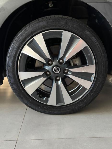NISSAN Sentra 2.0 16V 4P SV FLEX AUTOMTICO CVT, Foto 15