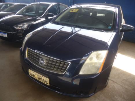 NISSAN Sentra 2.0 16V 4P AUTOMTICO CVT, Foto 2