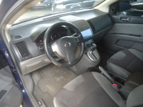 NISSAN Sentra 2.0 16V 4P AUTOMTICO CVT, Foto 3