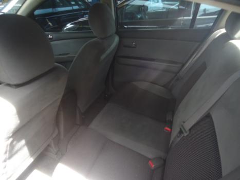 NISSAN Sentra 2.0 16V 4P AUTOMTICO CVT, Foto 4