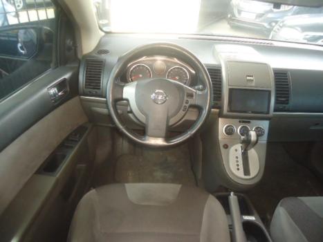 NISSAN Sentra 2.0 16V 4P AUTOMTICO CVT, Foto 5