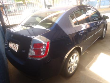 NISSAN Sentra 2.0 16V 4P AUTOMTICO CVT, Foto 6