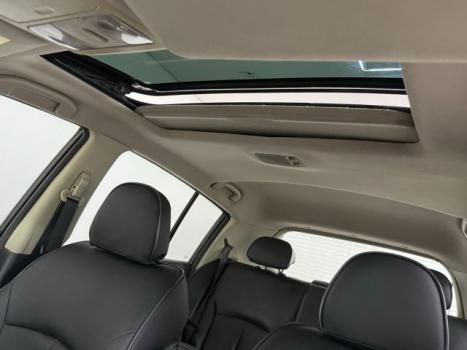 NISSAN Tiida Hatch 1.8 16V 4P SL FLEX AUTOMTICO, Foto 15