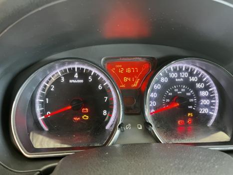 NISSAN Versa Sedan 1.6 16V 4P FLEX SV, Foto 4