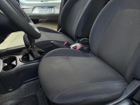 NISSAN Versa Sedan 1.6 16V 4P FLEX SV, Foto 10
