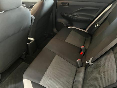 NISSAN Versa Sedan 1.6 16V 4P FLEX SENSE XTRONIC AUTOMTICO CVT, Foto 7