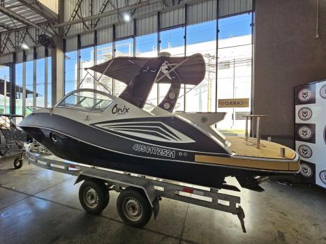 ONIX YATCHS Onix  240 , Foto 2
