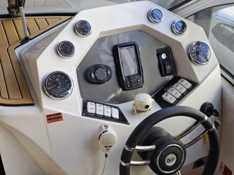 ONIX YATCHS Onix  240 , Foto 5