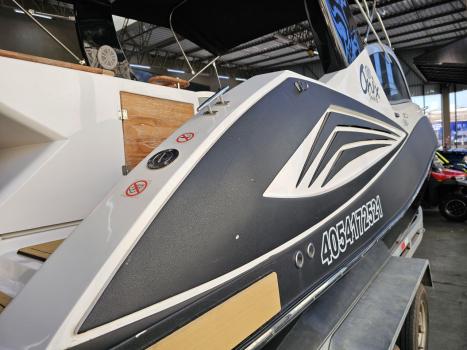 ONIX YATCHS Onix  240 , Foto 6