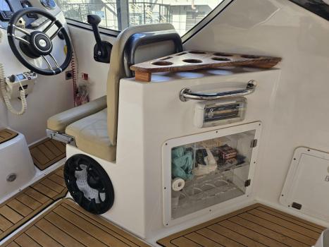 ONIX YATCHS Onix  240 , Foto 12
