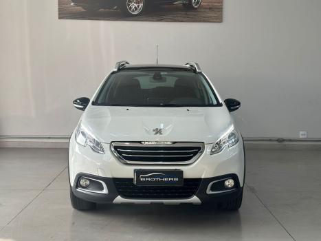 PEUGEOT 2008 1.6 16V 4P FLEX GRIFFE AUTOMTICO, Foto 2