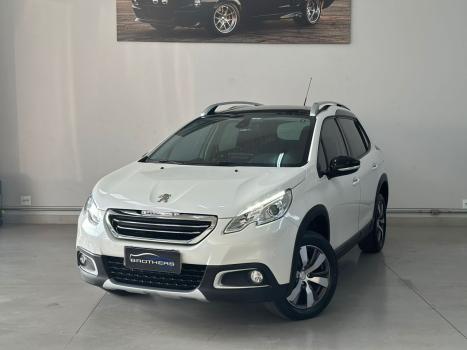 PEUGEOT 2008 1.6 16V 4P FLEX GRIFFE AUTOMTICO, Foto 3