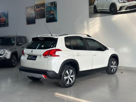 PEUGEOT 2008 1.6 16V 4P FLEX GRIFFE AUTOMTICO, Foto 5