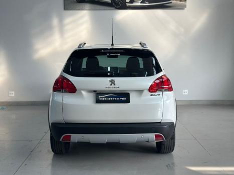 PEUGEOT 2008 1.6 16V 4P FLEX GRIFFE AUTOMTICO, Foto 6