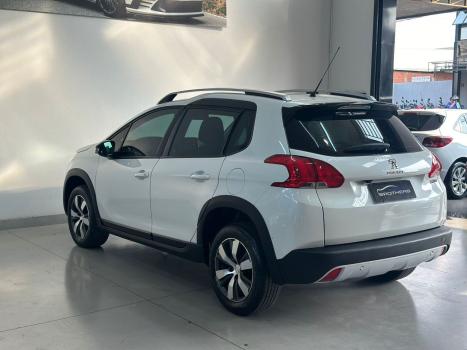 PEUGEOT 2008 1.6 16V 4P FLEX GRIFFE AUTOMTICO, Foto 7