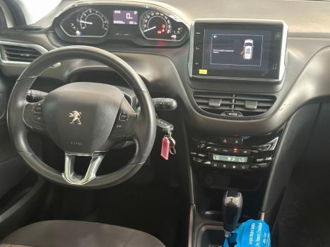 PEUGEOT 2008 1.6 16V 4P FLEX GRIFFE AUTOMTICO, Foto 8