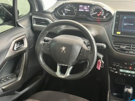 PEUGEOT 2008 1.6 16V 4P FLEX GRIFFE AUTOMTICO, Foto 9