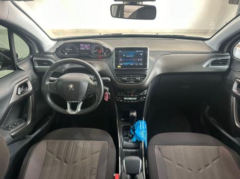 PEUGEOT 2008 1.6 16V 4P FLEX GRIFFE AUTOMTICO, Foto 11