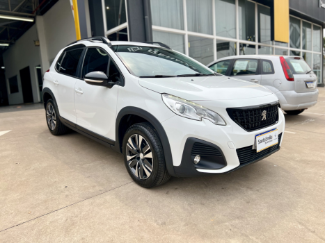 PEUGEOT 2008 1.6 16V 4P FLEX ALLURE PACK AUTOMTICO, Foto 3