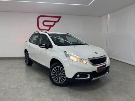 PEUGEOT 2008 1.6 16V 4P FLEX ALLURE AUTOMTICO, Foto 2