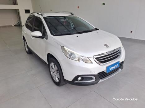 PEUGEOT 2008 1.6 16V 4P FLEX ALLURE, Foto 2