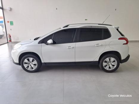 PEUGEOT 2008 1.6 16V 4P FLEX ALLURE, Foto 3