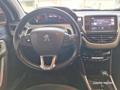 PEUGEOT 2008 1.6 16V 4P FLEX ALLURE, Foto 10