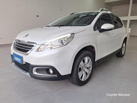 PEUGEOT 2008 1.6 16V 4P FLEX ALLURE, Foto 15