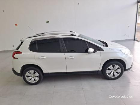 PEUGEOT 2008 1.6 16V 4P FLEX ALLURE, Foto 16